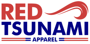 Red Tsunami Apparel
