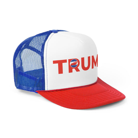 Trump Trucker Hat