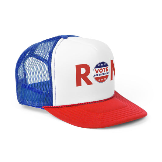 Ron Desantis Trucker Hat