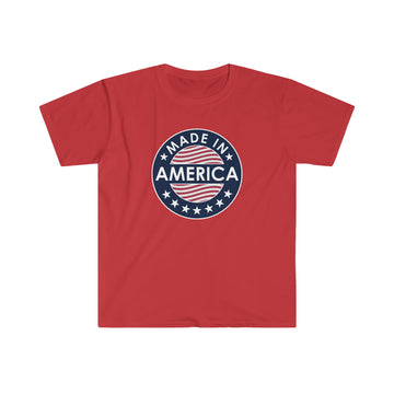 Made in America T-Shirt