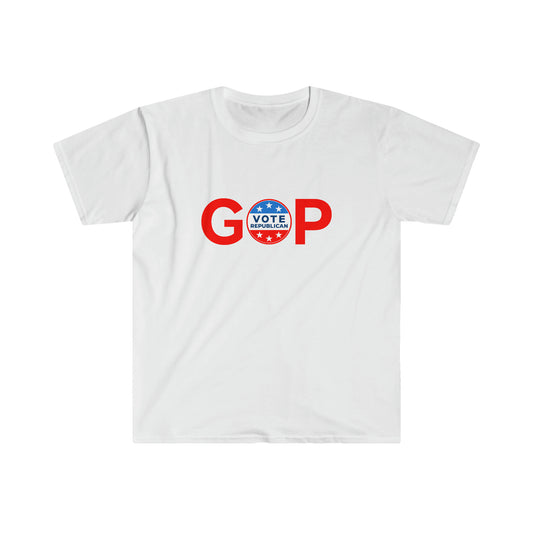 GOP T-Shirt