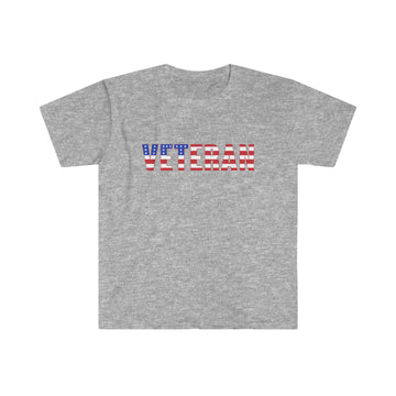 Veteran T-Shirt