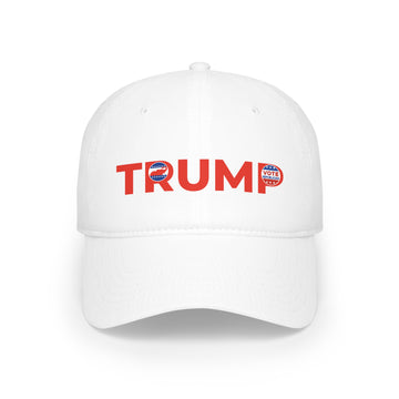 Trump Baseball Cap