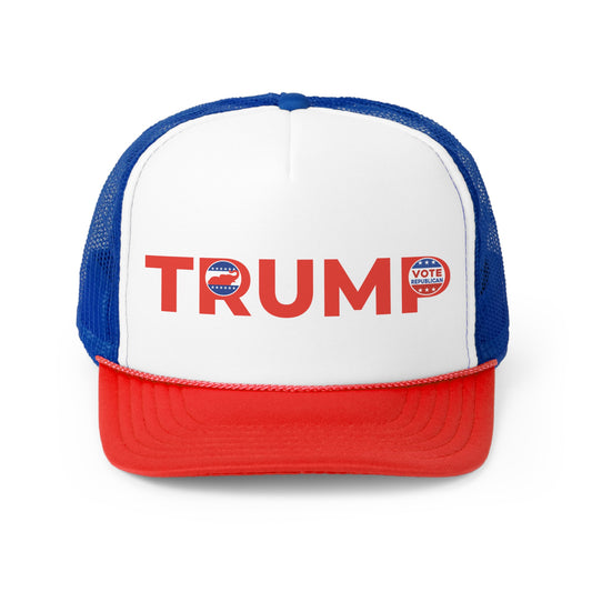 Trump Trucker Hat