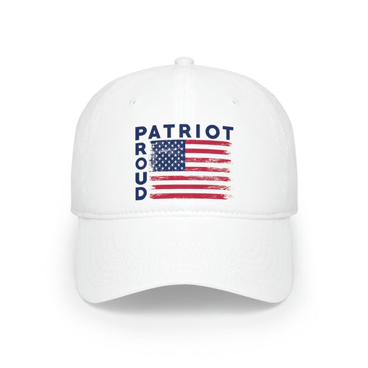 Proud Patriot Hat