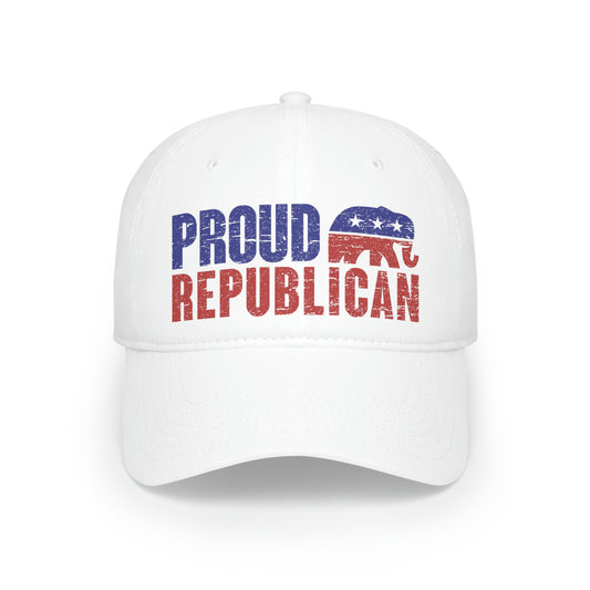 Proud Republican Hat